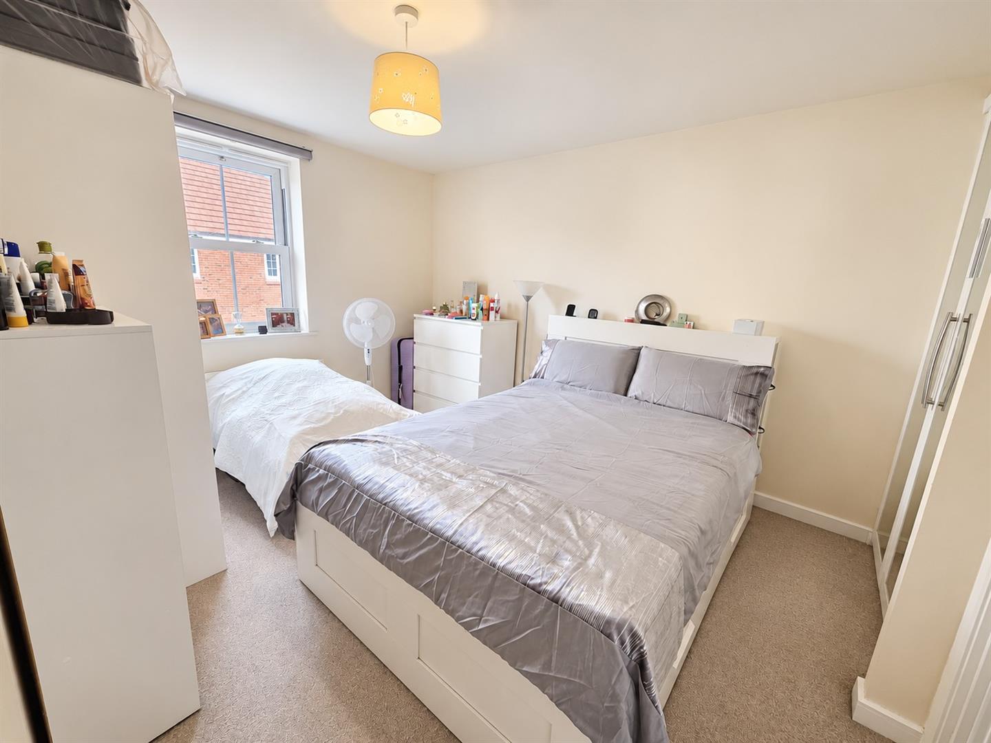 Anglia Way, Great Denham, Bedford